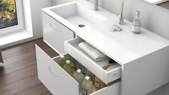 𝑺𝑷𝑨𝑪𝑰𝑶𝑺 𝒂𝒅𝒎𝒊𝒏𝒊𝒔𝒕𝒓𝒂 𝒕𝒖 𝒉𝒐𝒈𝒂𝒓 © on Instagram: “💡#DIY  almacenaje para baño co…